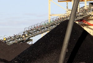 Coal Mining