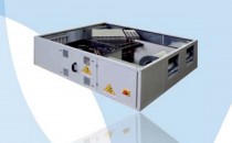 HEAT RECOVERY UNITS RFMAER